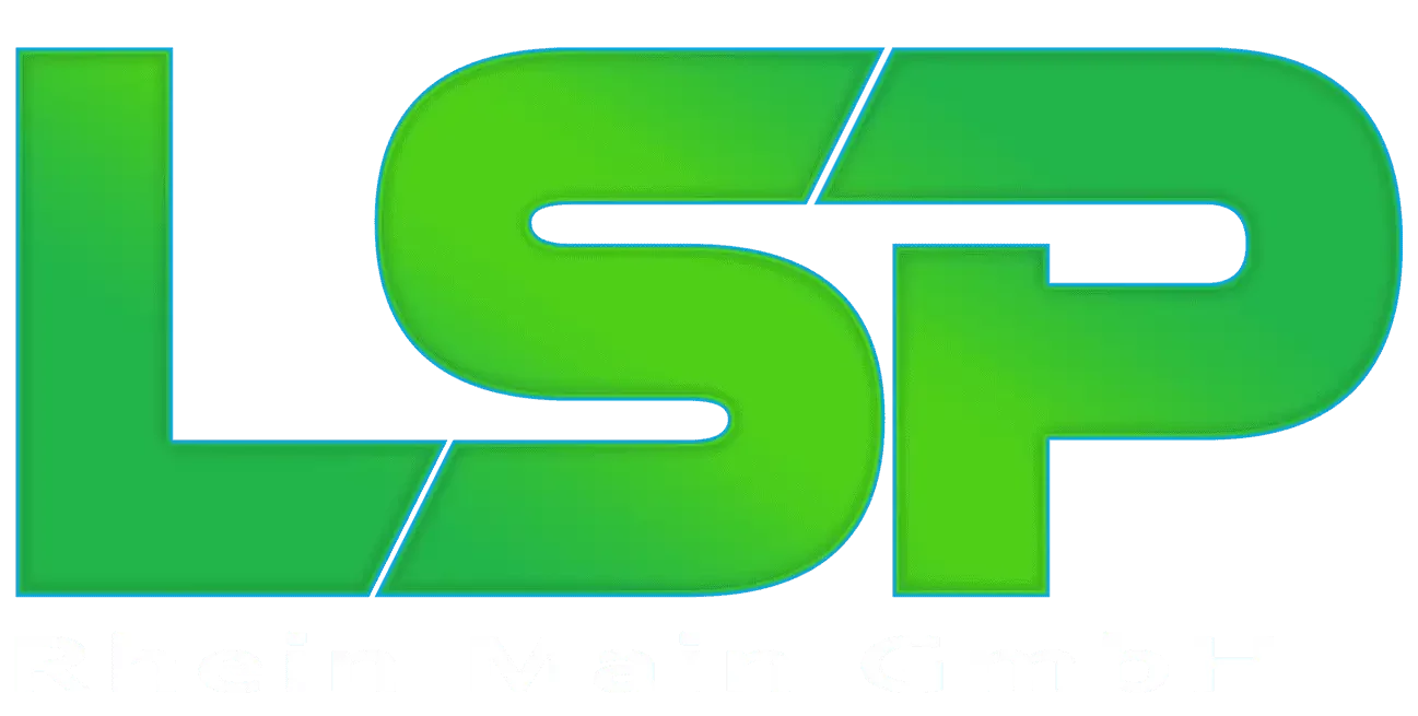 LSPgmbh